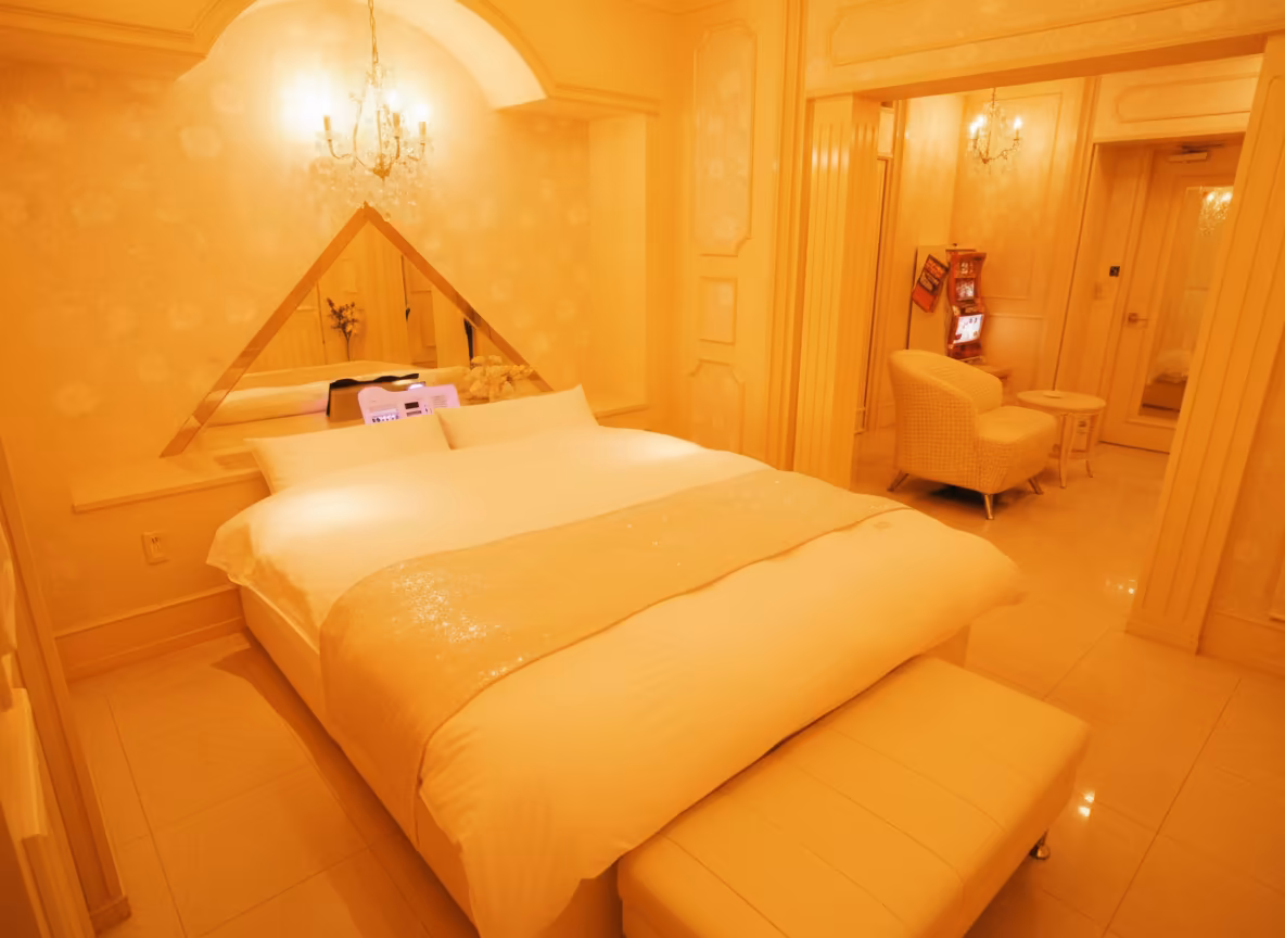HOTEL LYGENSEA (リージェンシー)の画像3