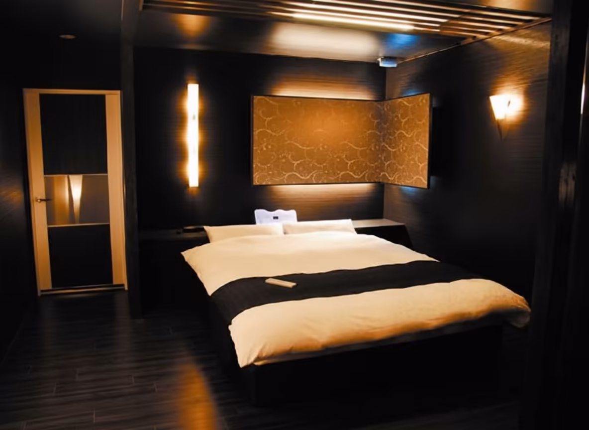 HOTEL LYGENSEA (リージェンシー)の画像4