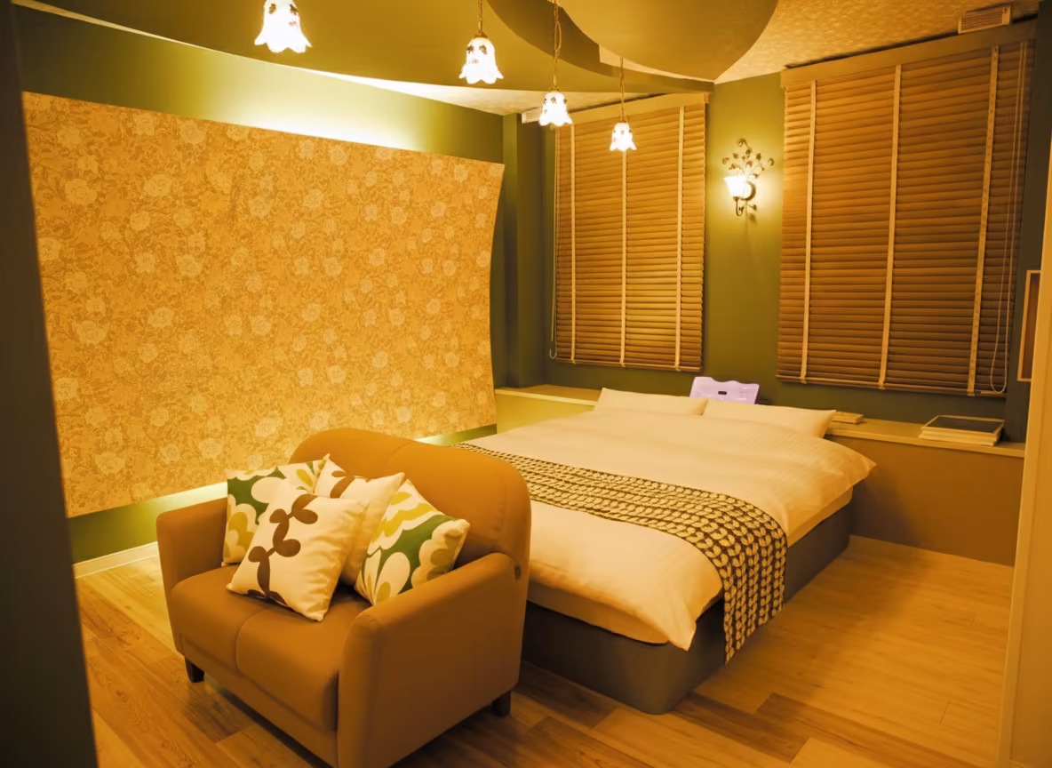 HOTEL LYGENSEA (リージェンシー)の画像6