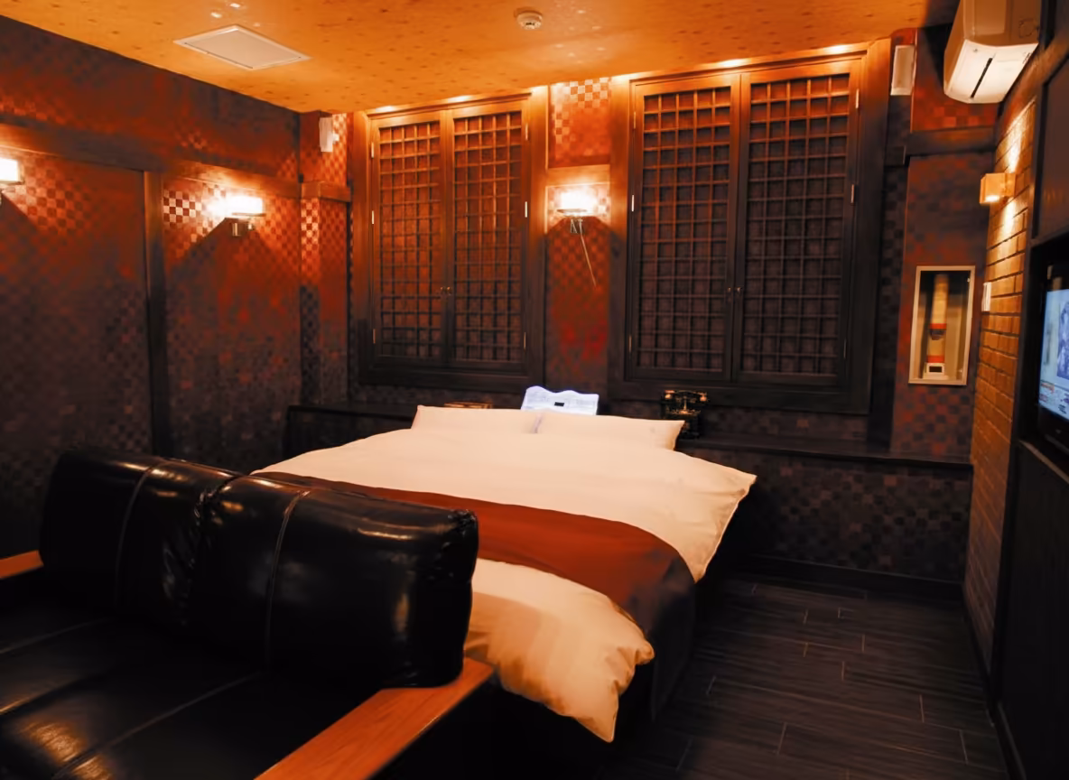 HOTEL LYGENSEA (リージェンシー)の画像7