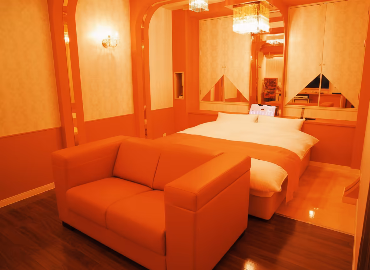 HOTEL LYGENSEA (リージェンシー)の画像8