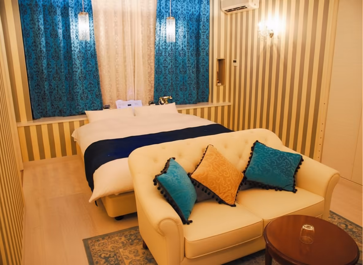 HOTEL LYGENSEA (リージェンシー)の画像9