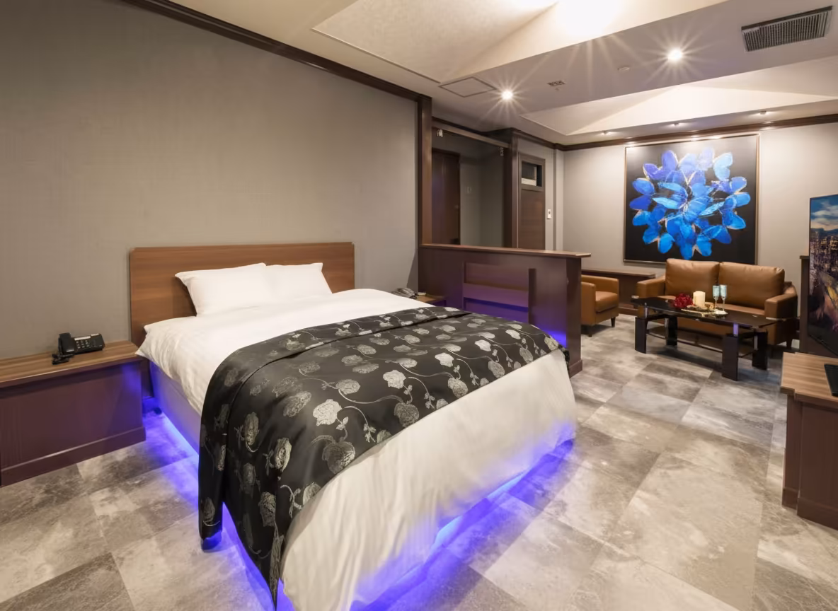 BOUQUET【SLP HOTELS GROUP】の画像23