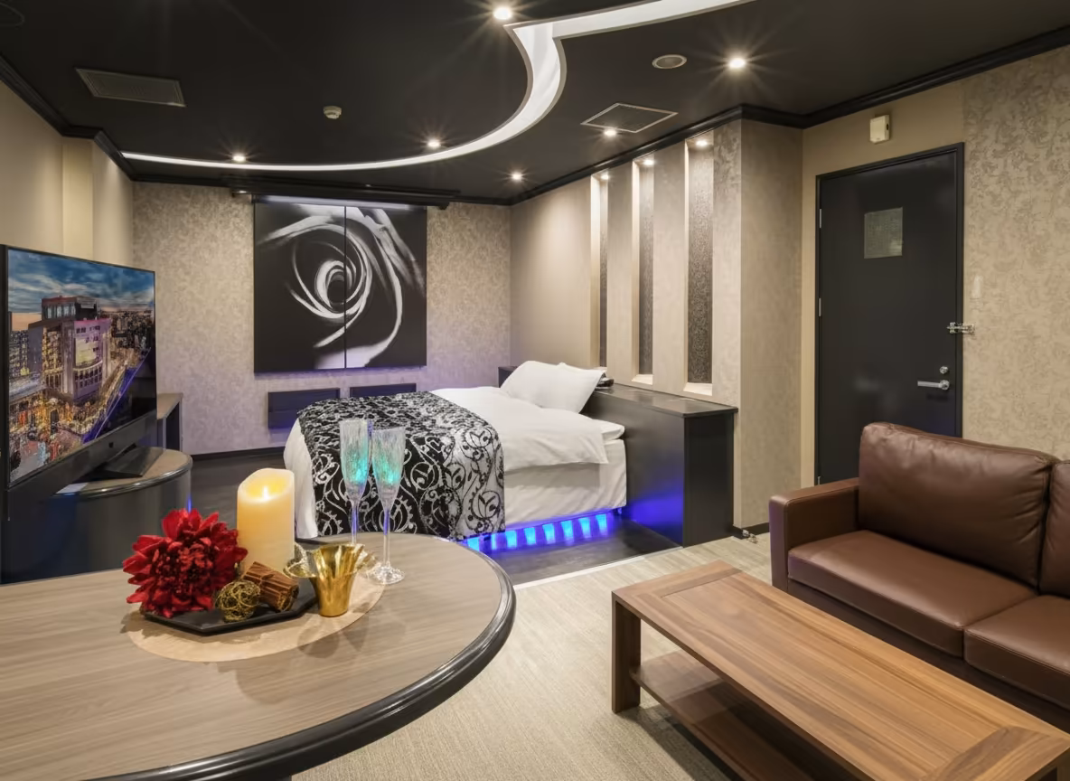 BOUQUET【SLP HOTELS GROUP】の画像27