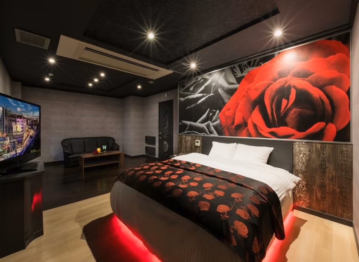 BOUQUET【SLP HOTELS GROUP】の画像29