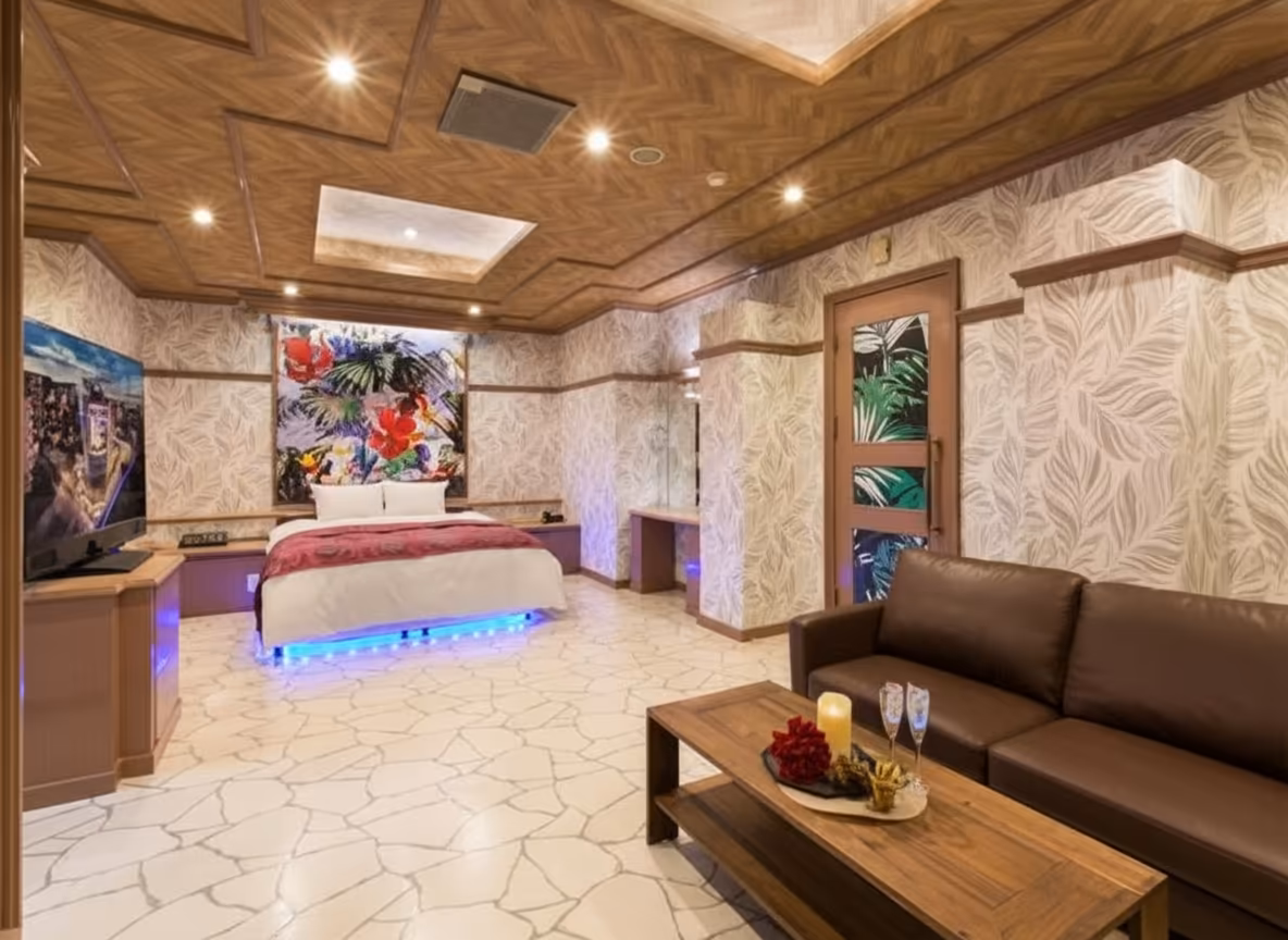 BOUQUET【SLP HOTELS GROUP】の画像35
