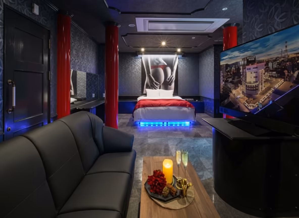 BOUQUET【SLP HOTELS GROUP】の画像37