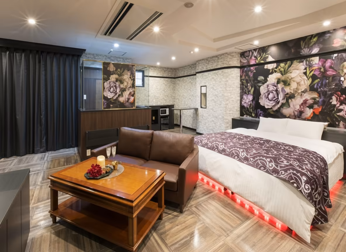 BOUQUET【SLP HOTELS GROUP】の画像39