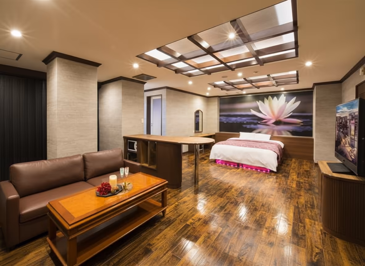 BOUQUET【SLP HOTELS GROUP】の画像43