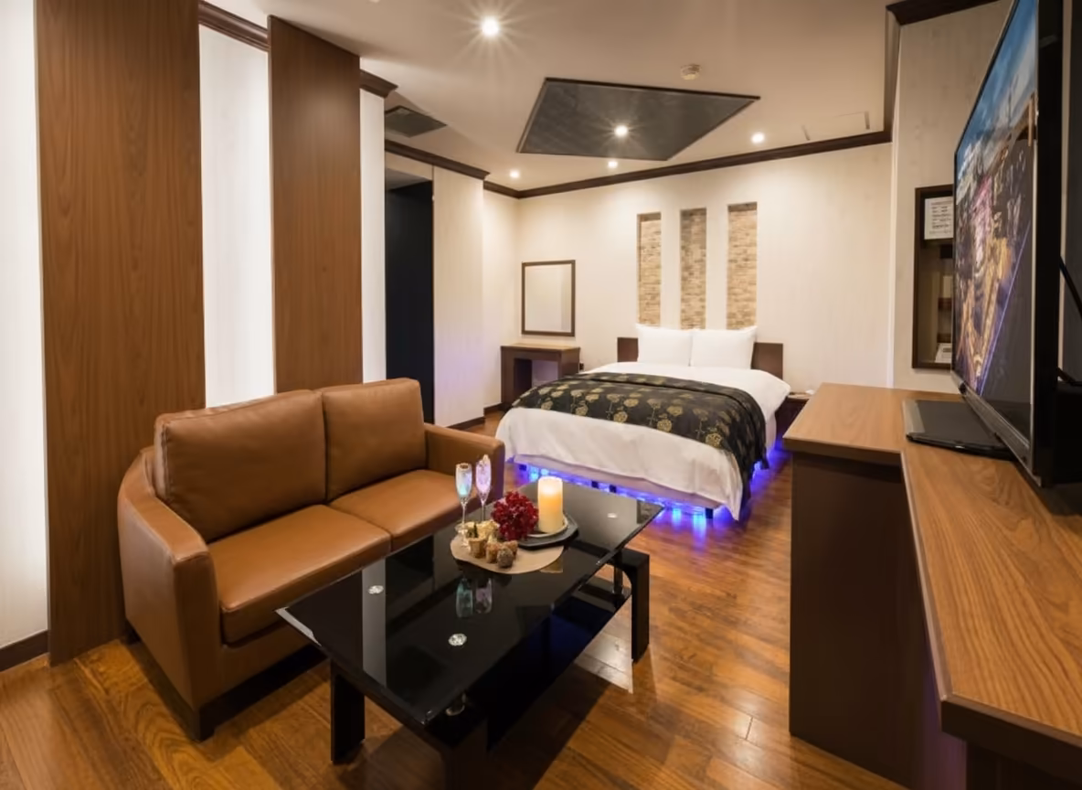 BOUQUET【SLP HOTELS GROUP】の画像3