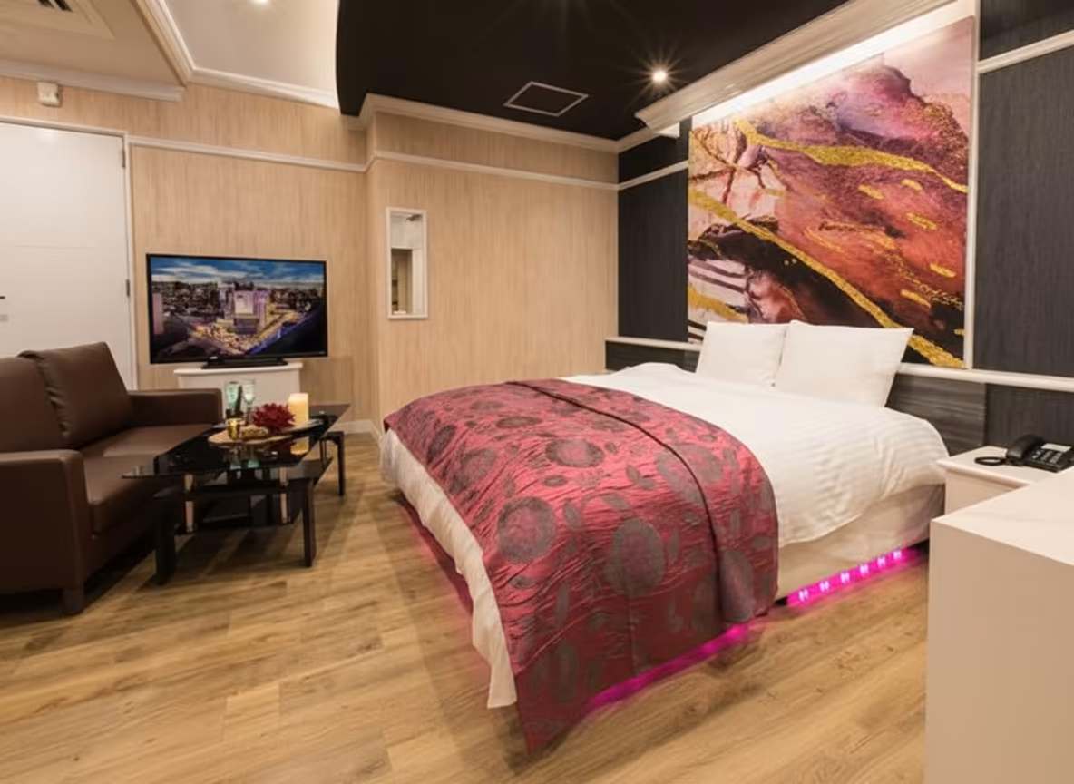 BOUQUET【SLP HOTELS GROUP】の画像7