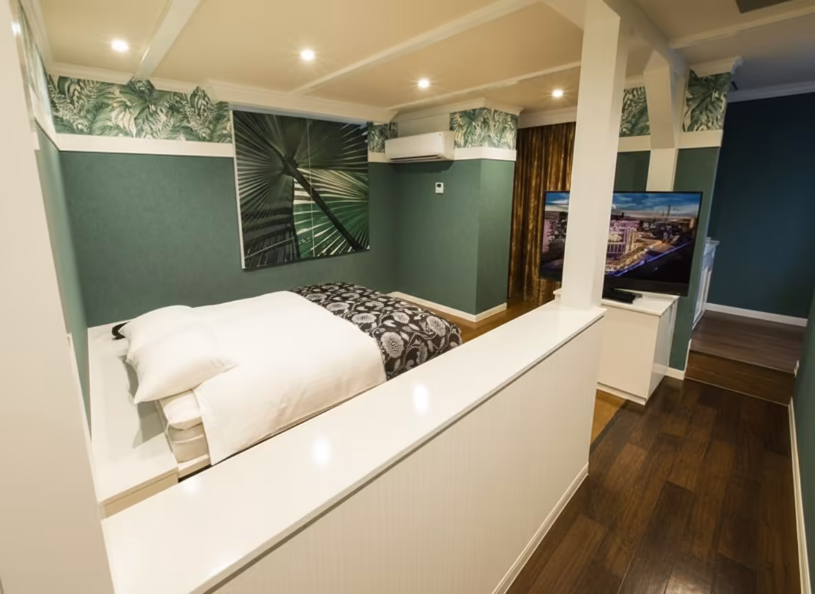 BOUQUET【SLP HOTELS GROUP】の画像9