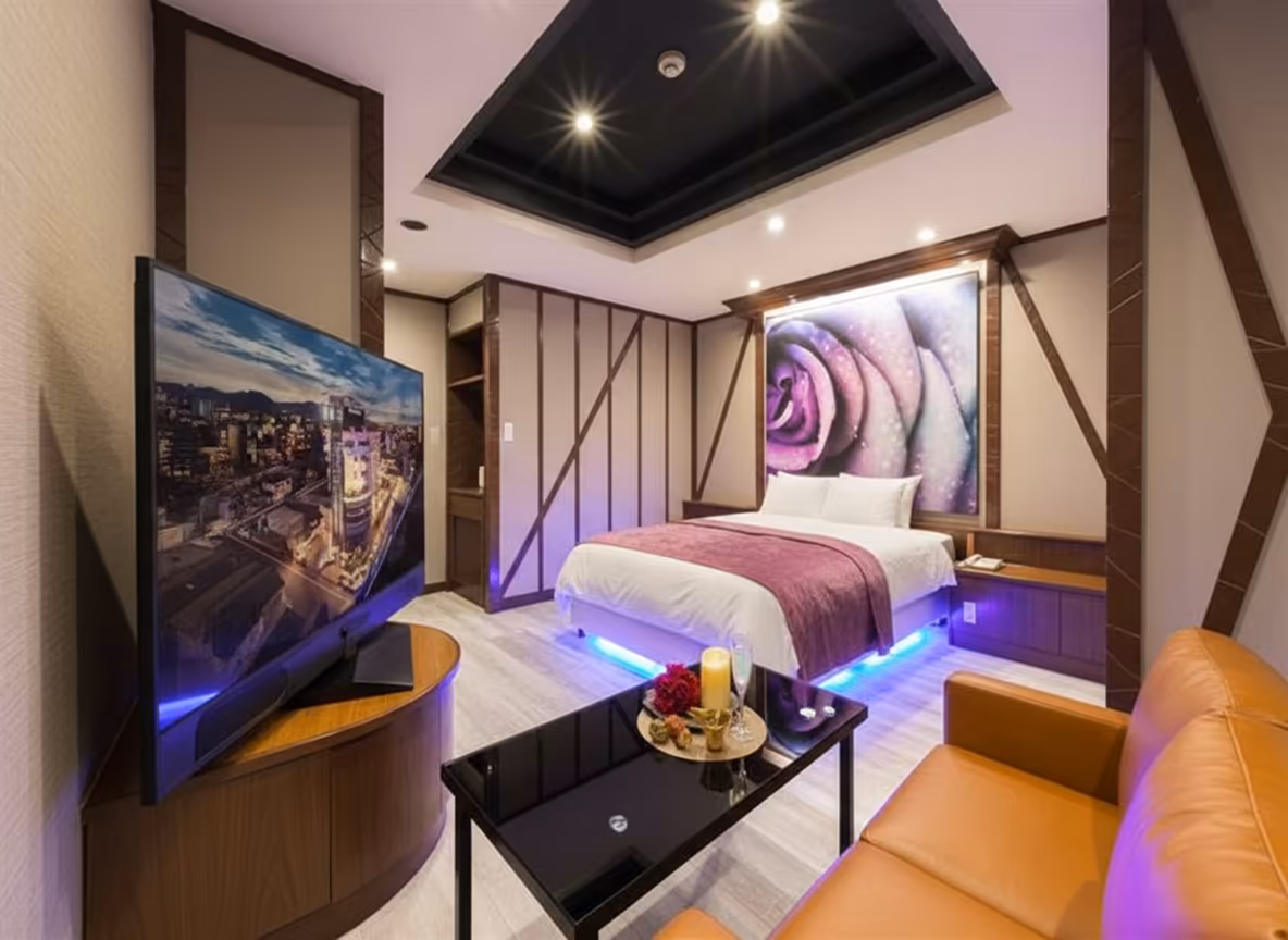 BOUQUET【SLP HOTELS GROUP】の画像13