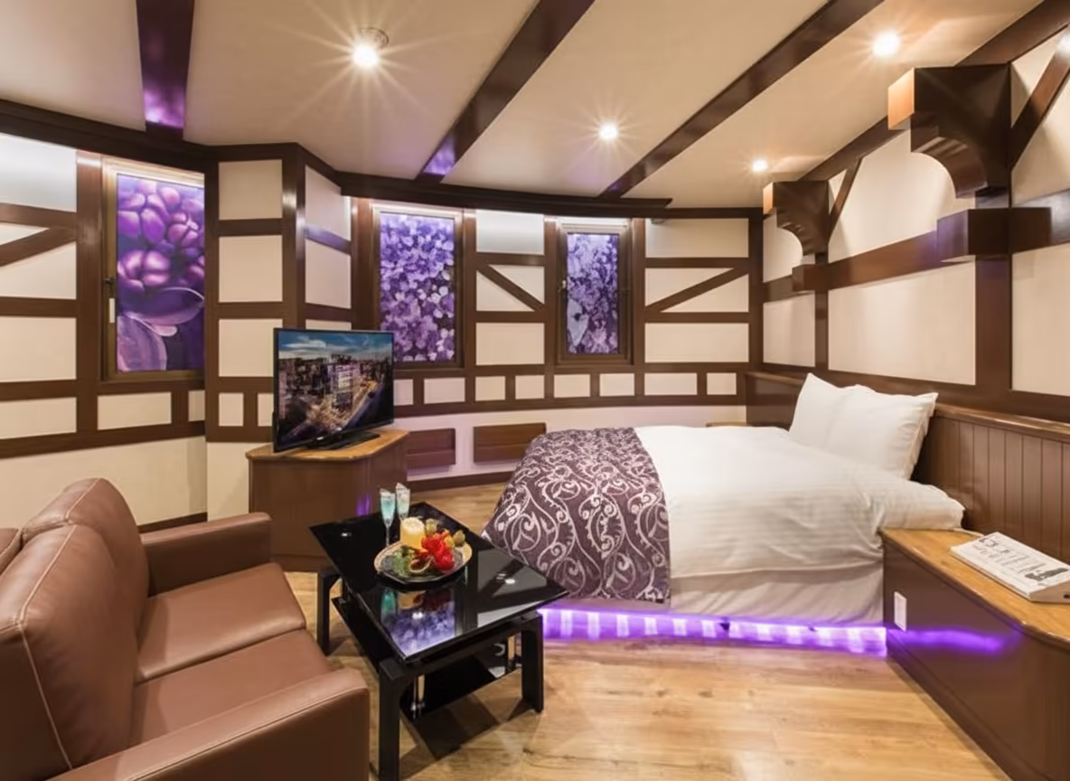 BOUQUET【SLP HOTELS GROUP】の画像17