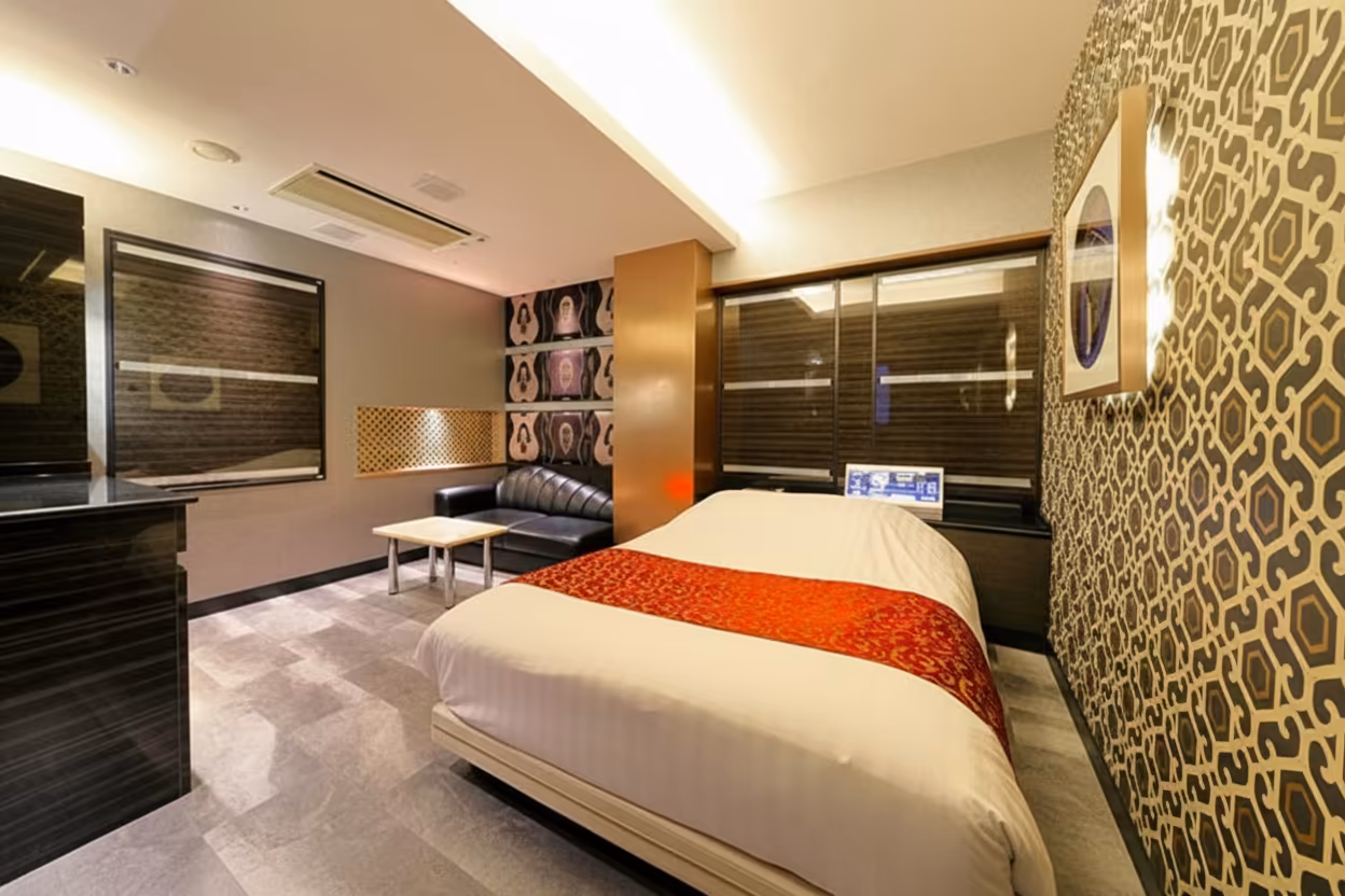 HOTEL CHERENA(ホテルシェレナ国立)の画像10