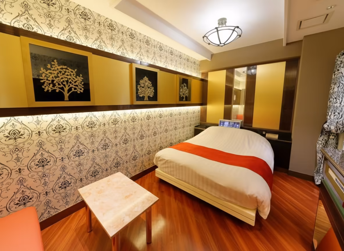 HOTEL CHERENA(ホテルシェレナ国立)の画像11