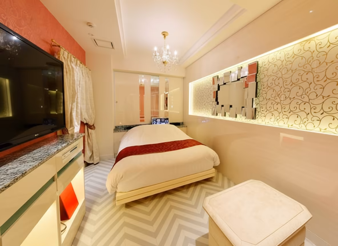 HOTEL CHERENA(ホテルシェレナ国立)の画像12