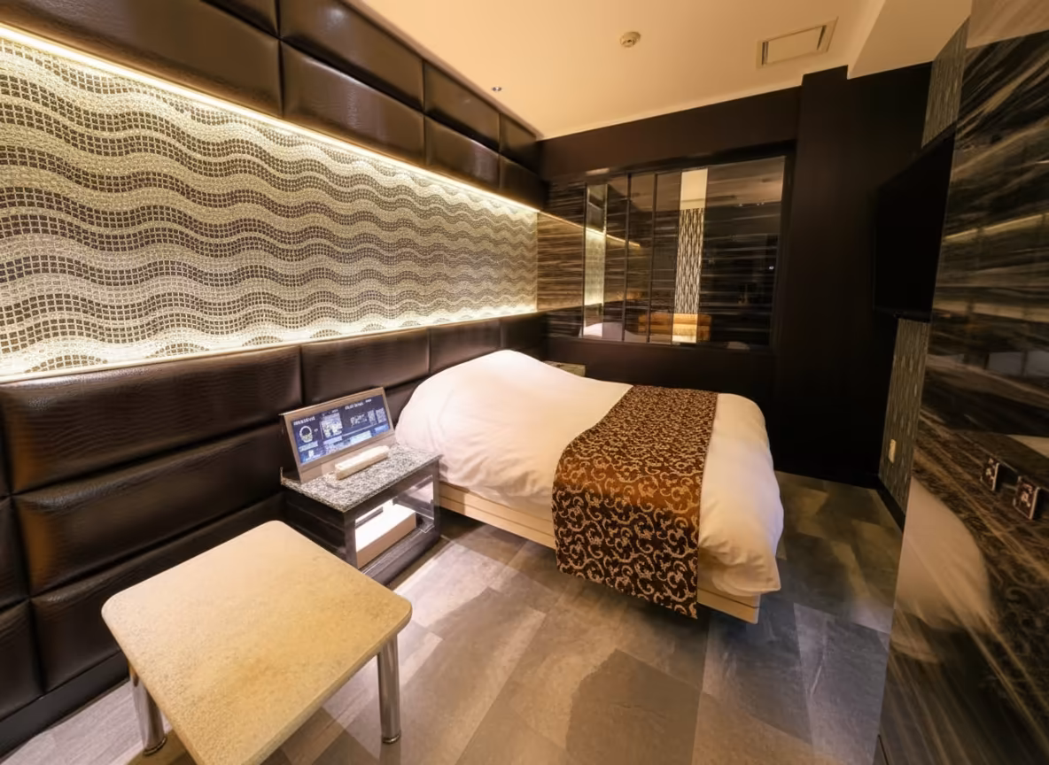 HOTEL CHERENA(ホテルシェレナ国立)の画像13