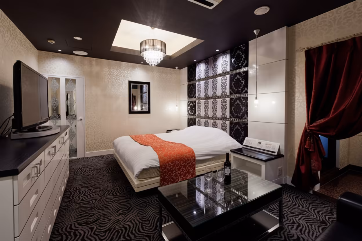HOTEL CHERENA(ホテルシェレナ国立)の画像14