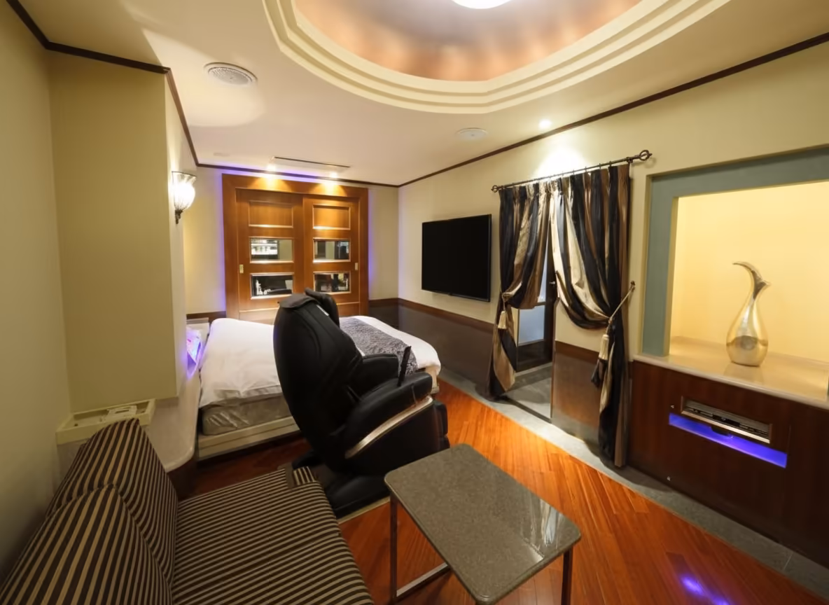 HOTEL CHERENA(ホテルシェレナ国立)の画像15