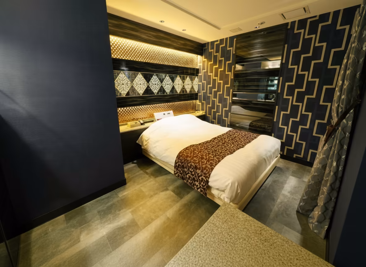 HOTEL CHERENA(ホテルシェレナ国立)の画像17