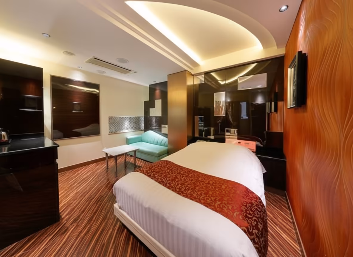 HOTEL CHERENA(ホテルシェレナ国立)の画像19