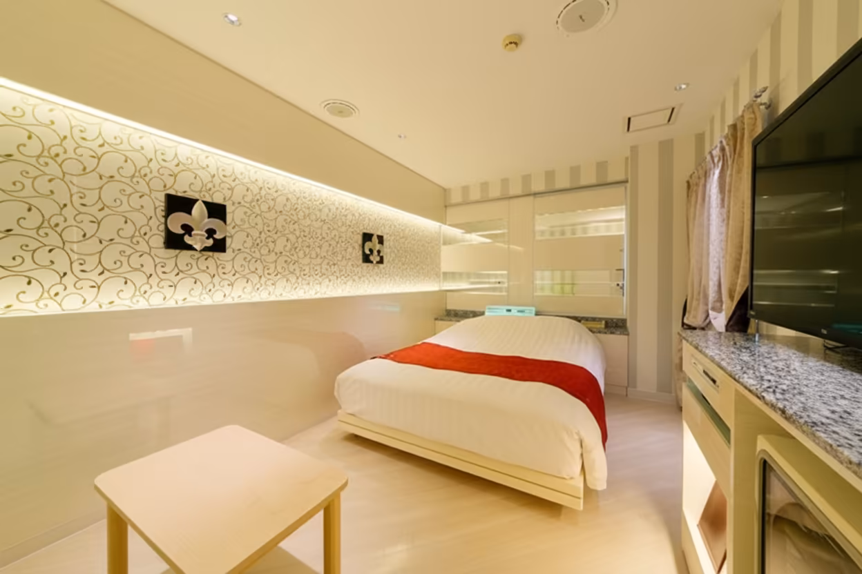 HOTEL CHERENA(ホテルシェレナ国立)の画像20