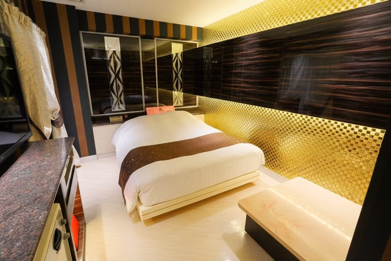 HOTEL CHERENA(ホテルシェレナ国立)の画像21