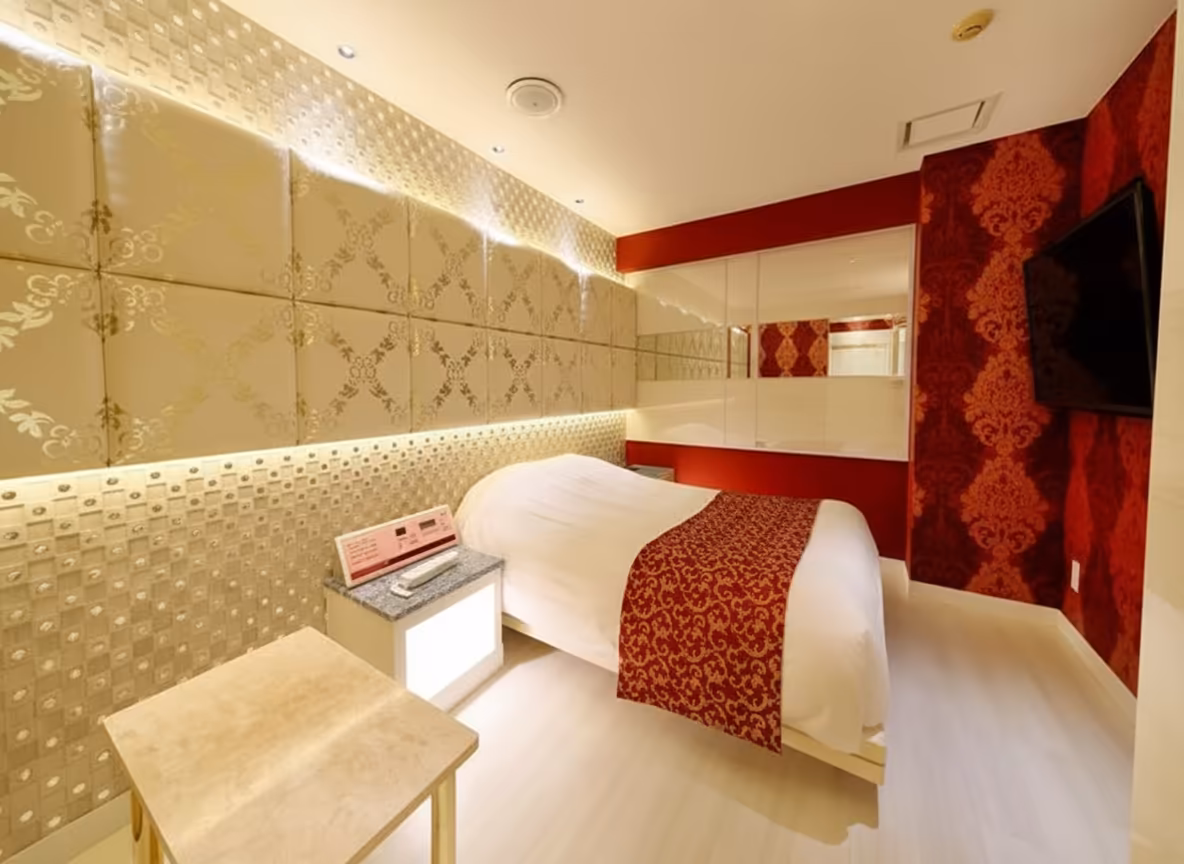 HOTEL CHERENA(ホテルシェレナ国立)の画像22