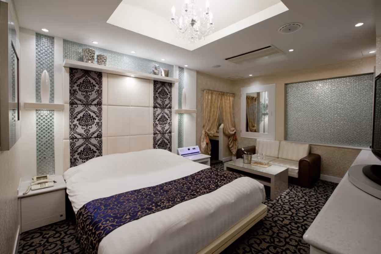 HOTEL CHERENA(ホテルシェレナ国立)の画像23