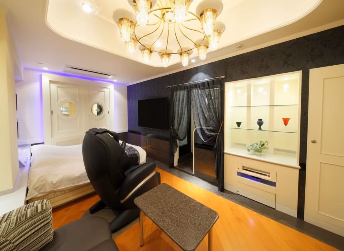 HOTEL CHERENA(ホテルシェレナ国立)の画像24