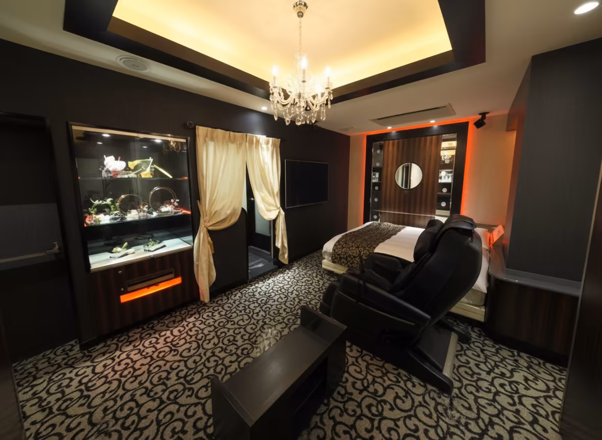 HOTEL CHERENA(ホテルシェレナ国立)の画像25