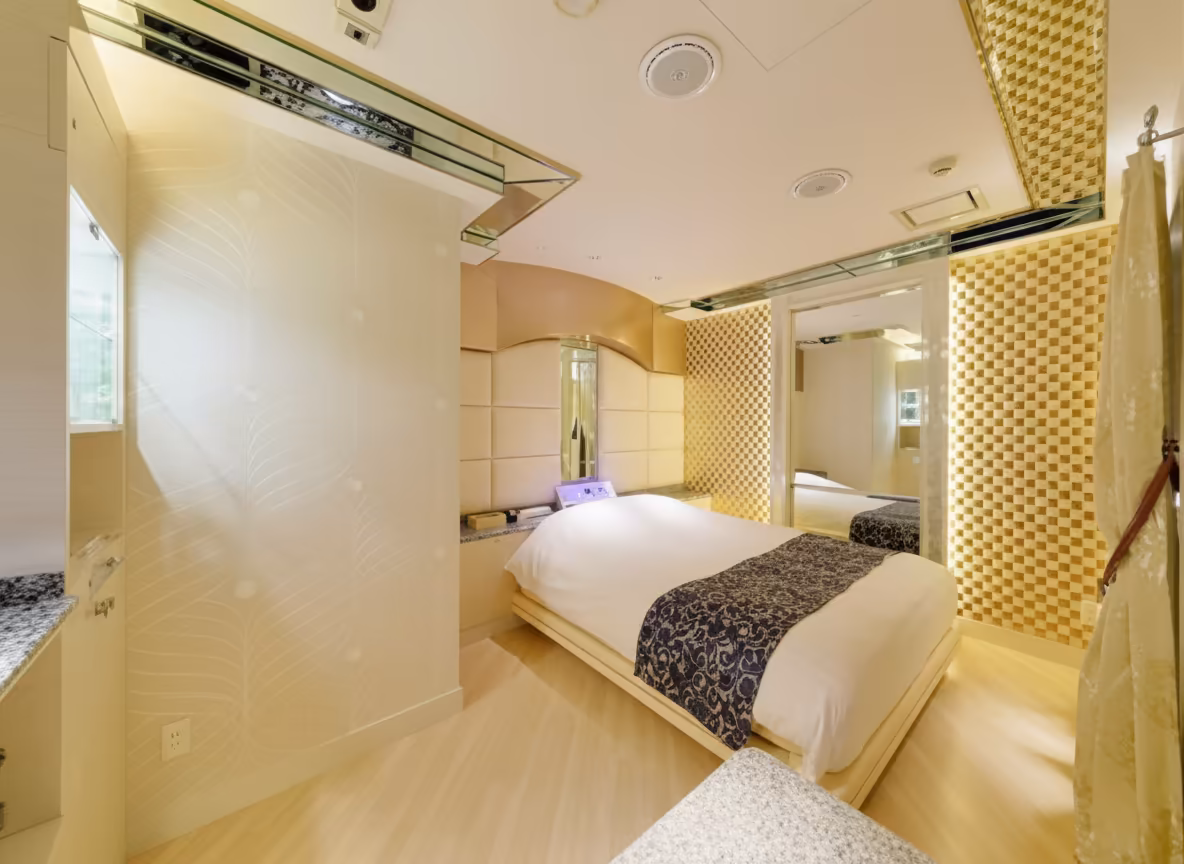HOTEL CHERENA(ホテルシェレナ国立)の画像26