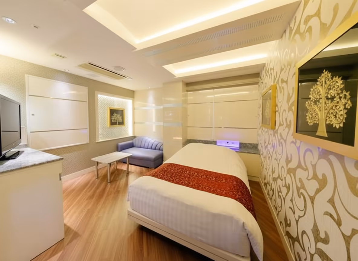 HOTEL CHERENA(ホテルシェレナ国立)の画像28