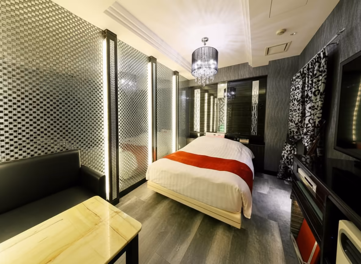 HOTEL CHERENA(ホテルシェレナ国立)の画像29