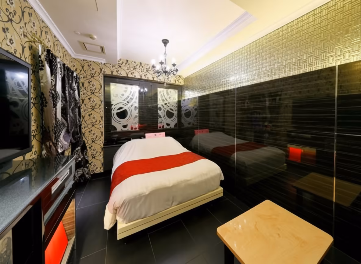 HOTEL CHERENA(ホテルシェレナ国立)の画像30