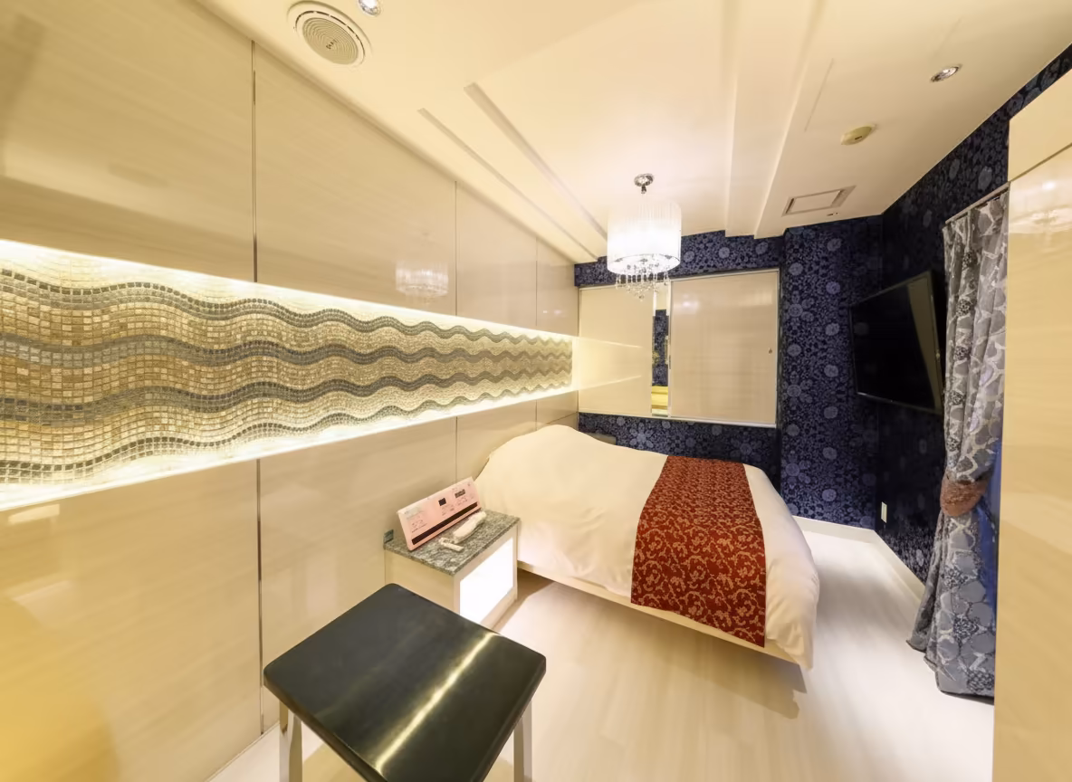 HOTEL CHERENA(ホテルシェレナ国立)の画像31