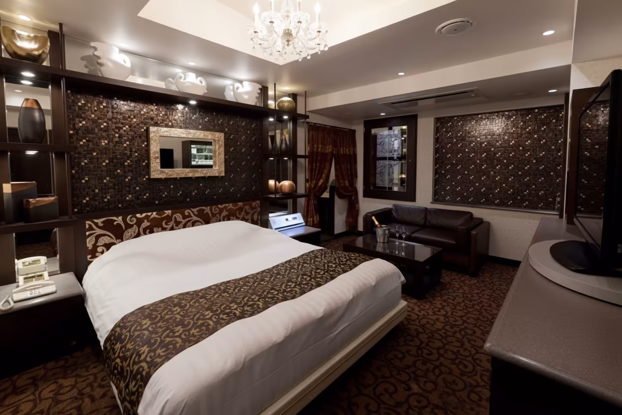 HOTEL CHERENA(ホテルシェレナ国立)の画像32