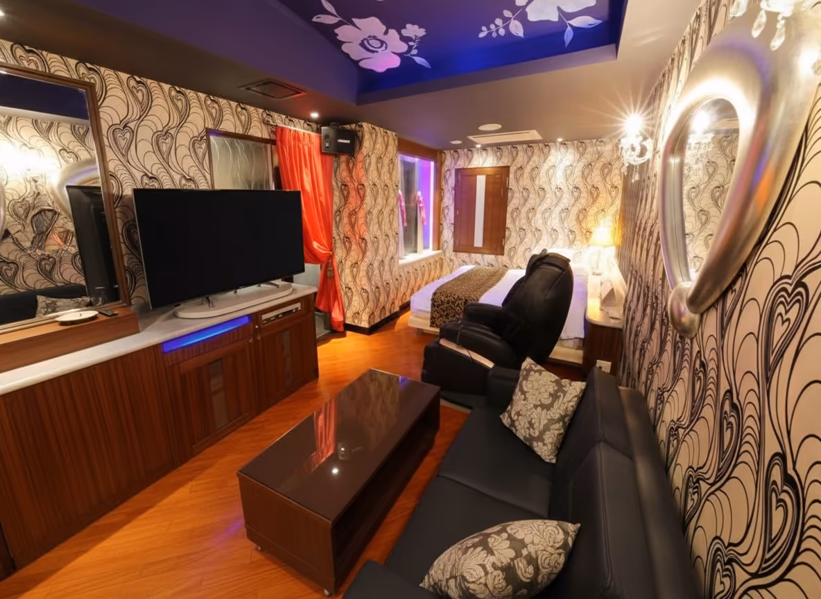 HOTEL CHERENA(ホテルシェレナ国立)の画像3