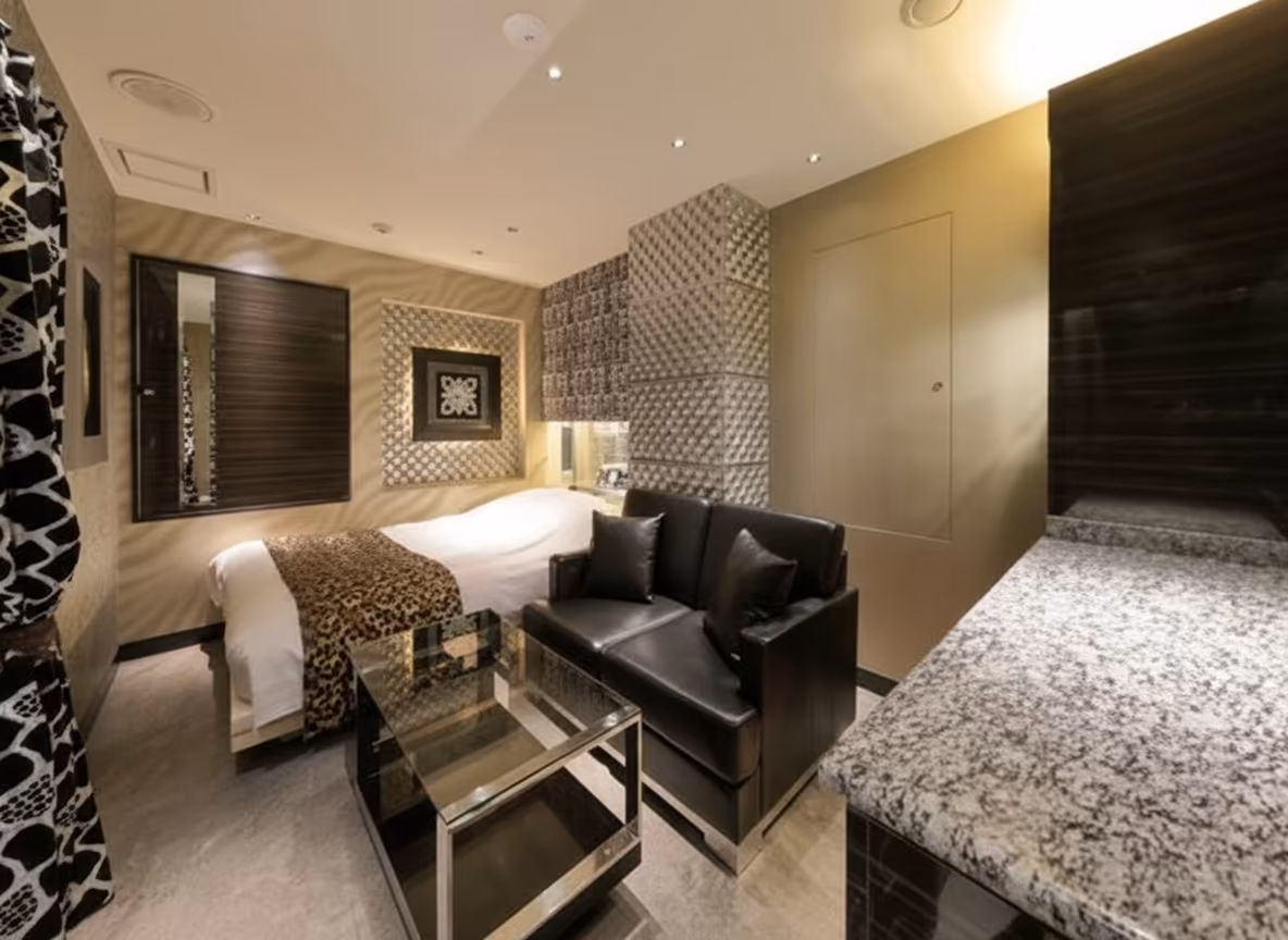 HOTEL CHERENA(ホテルシェレナ国立)の画像4