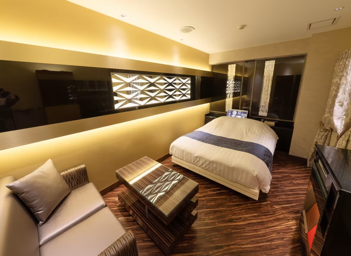 HOTEL CHERENA(ホテルシェレナ国立)の画像5