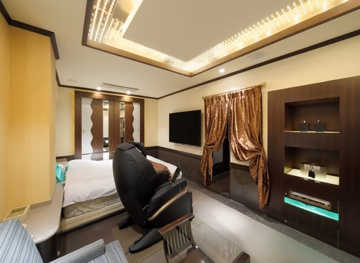 HOTEL CHERENA(ホテルシェレナ国立)の画像6