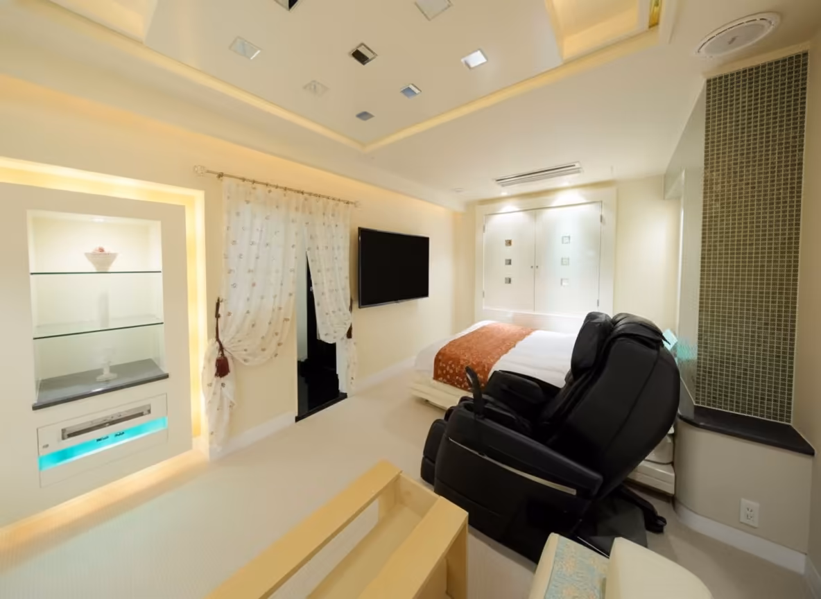 HOTEL CHERENA(ホテルシェレナ国立)の画像7