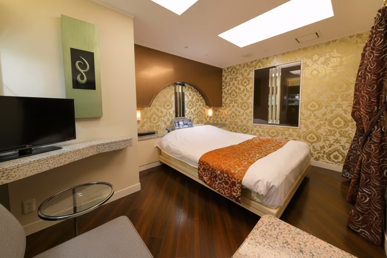 HOTEL CHERENA(ホテルシェレナ国立)の画像8