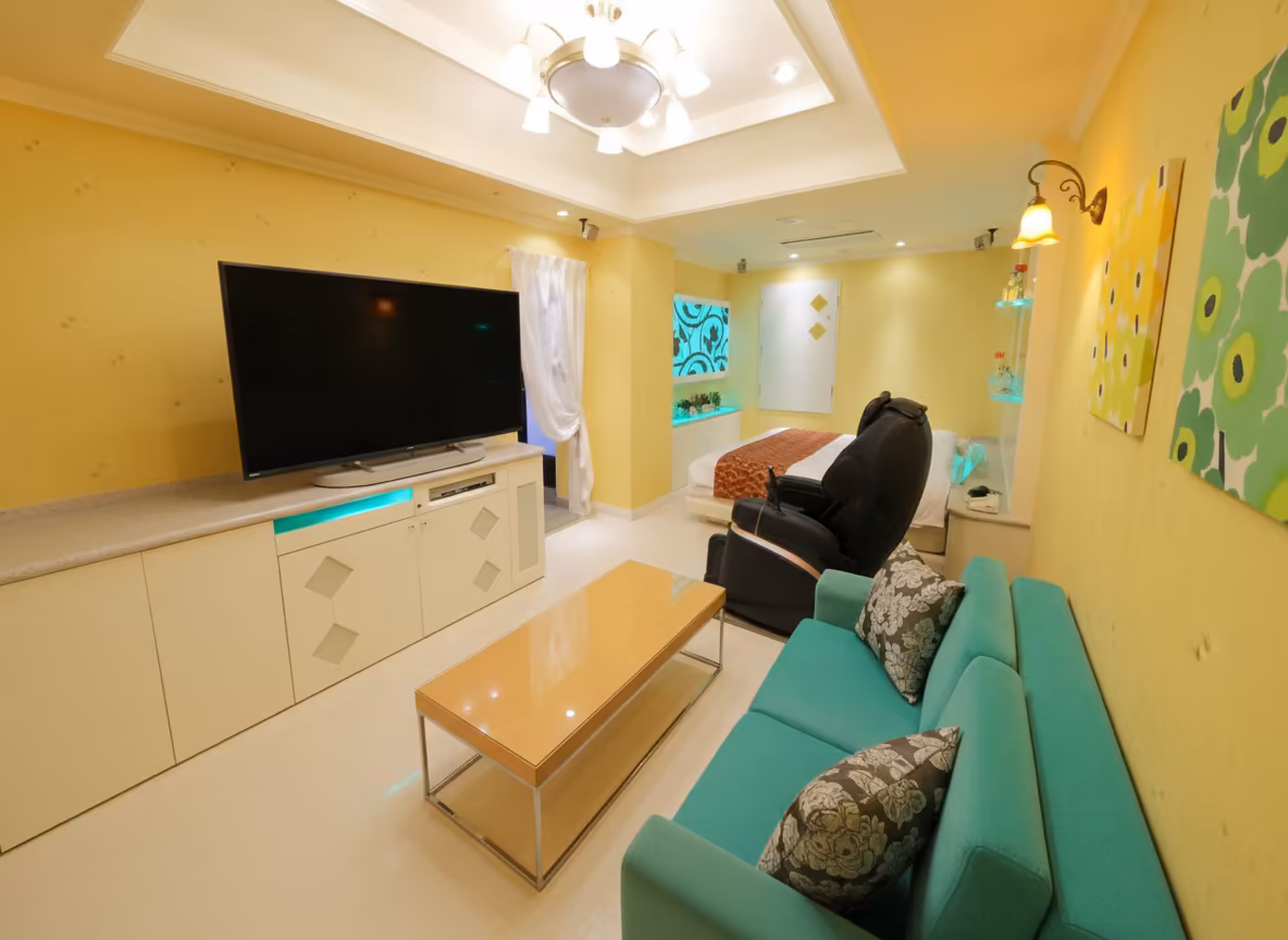 HOTEL CHERENA(ホテルシェレナ国立)の画像9
