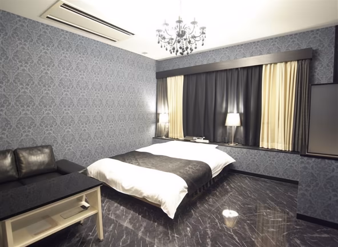 HOTEL Carnet尼崎の画像10