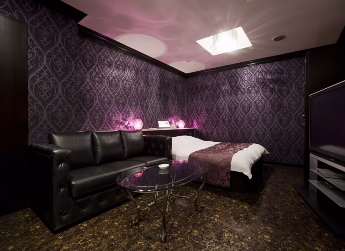 HOTEL Carnet尼崎の画像11