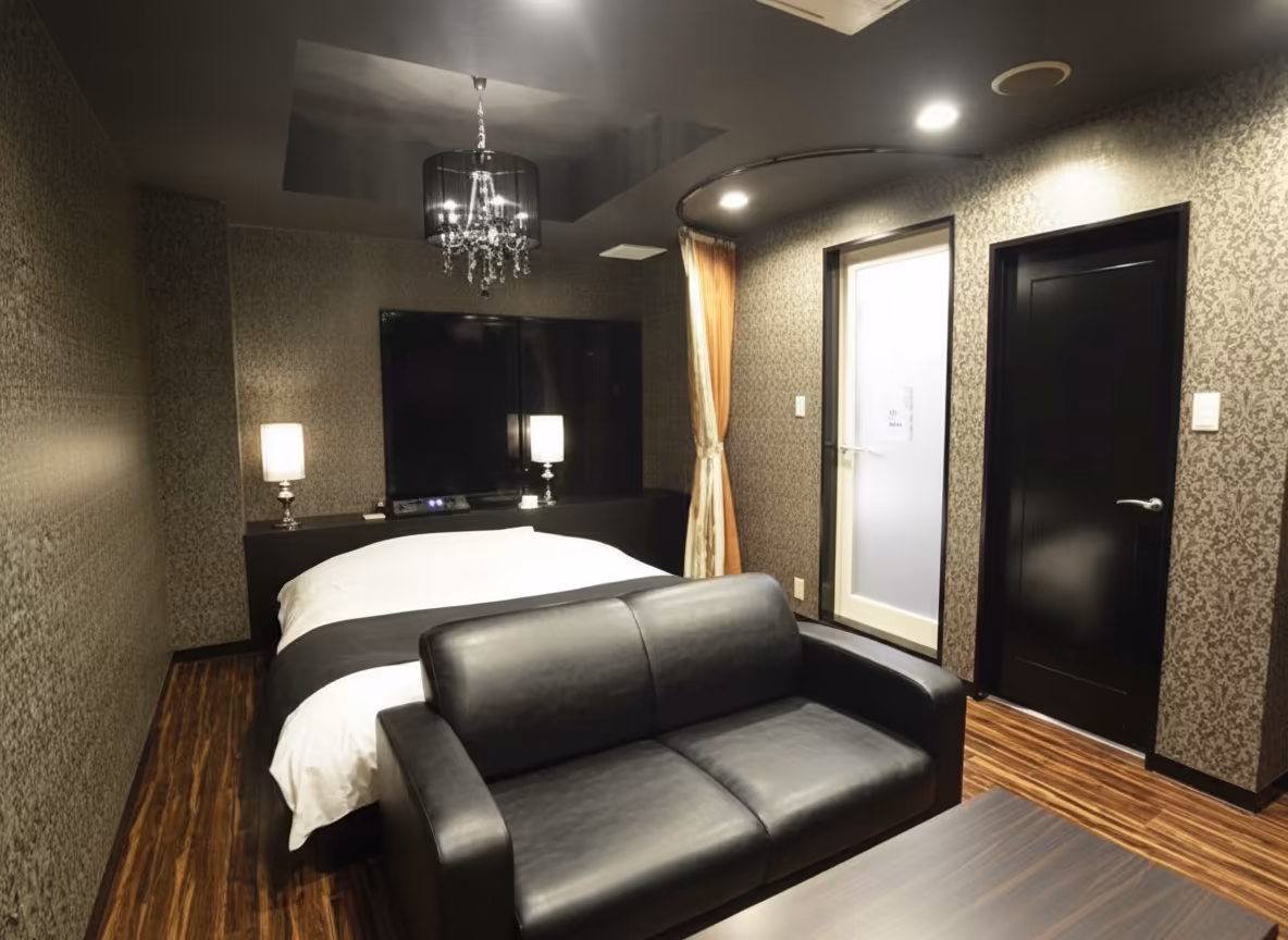 HOTEL Carnet尼崎の画像12