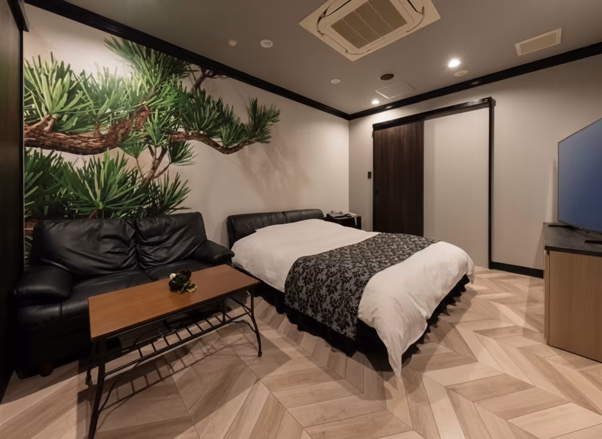 HOTEL Carnet尼崎の画像13