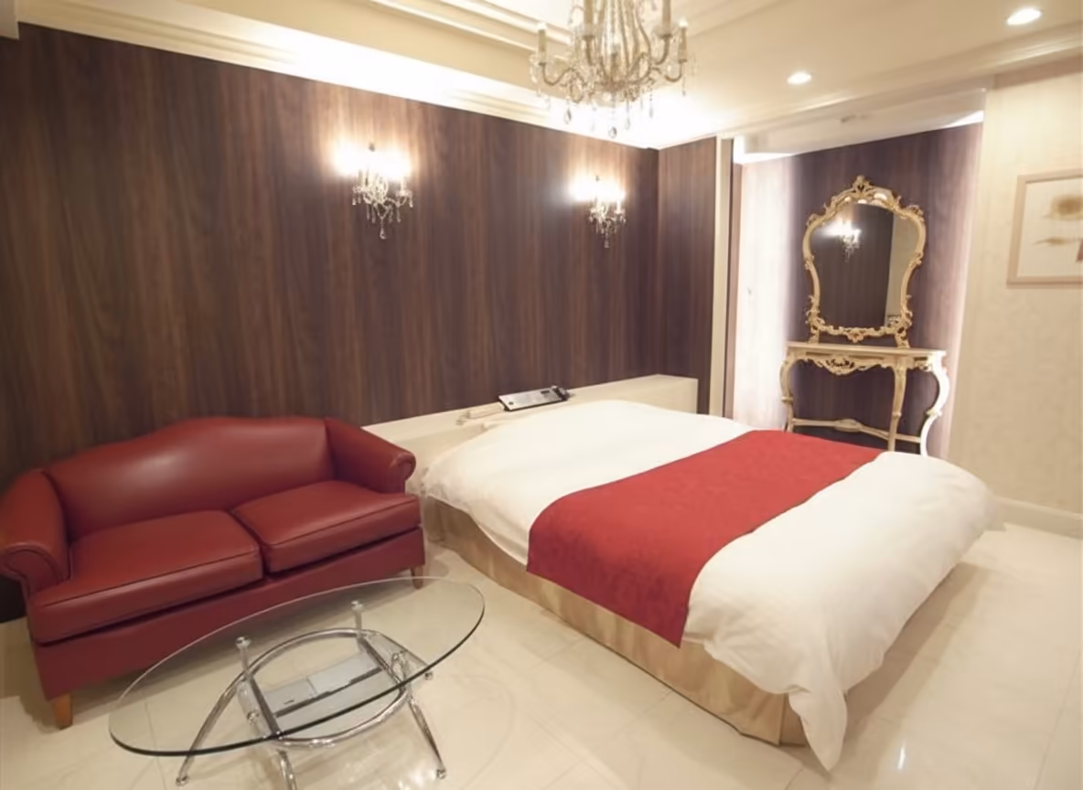 HOTEL Carnet尼崎の画像14